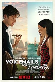 Free Download Voicemails for Isabelle Movie-Show-Video in HD Mp4